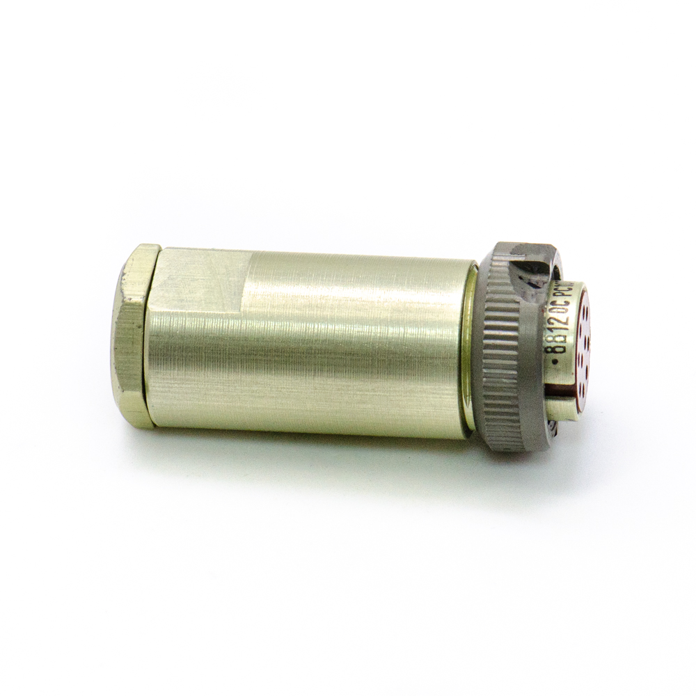 РС10ТВ ОС Розетка кабельная с кожухом, АВ0.364.047ТУ фото 360 №6