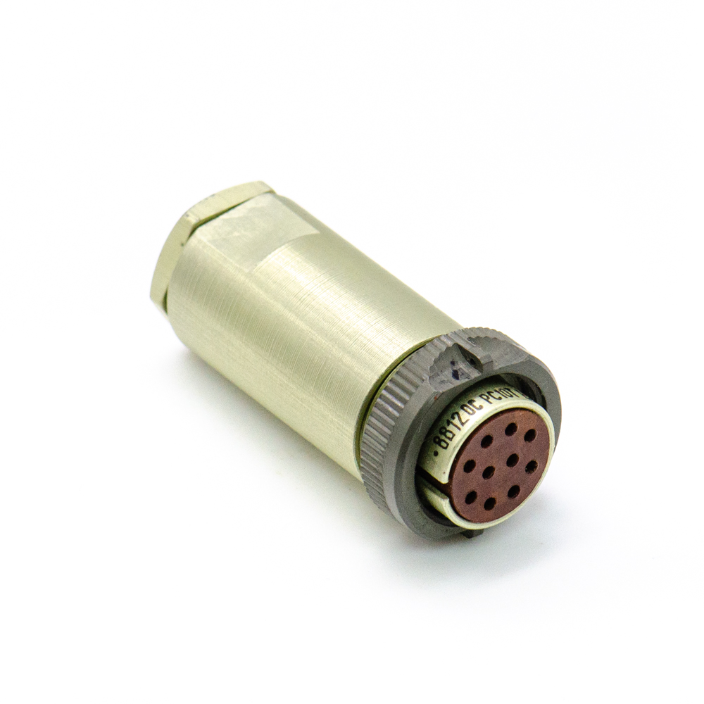 РС10ТВ ОС Розетка кабельная с кожухом, АВ0.364.047ТУ фото 360 №7