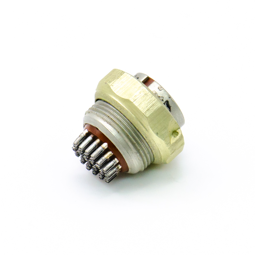 МР1-30-5-В Розетка кабельная, АШДК.434410.061ТУ (арт. OP-1013