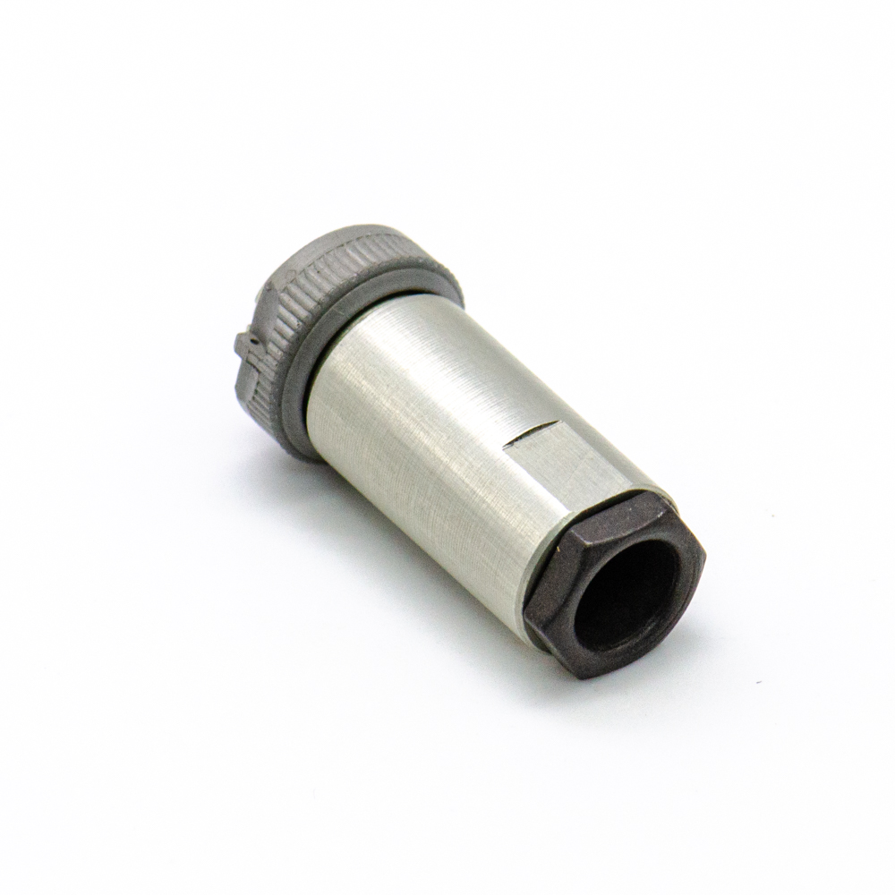 РС7ТВ Розетка кабельная с кожухом, АШДК.434410.059ТУ фото 360 №3