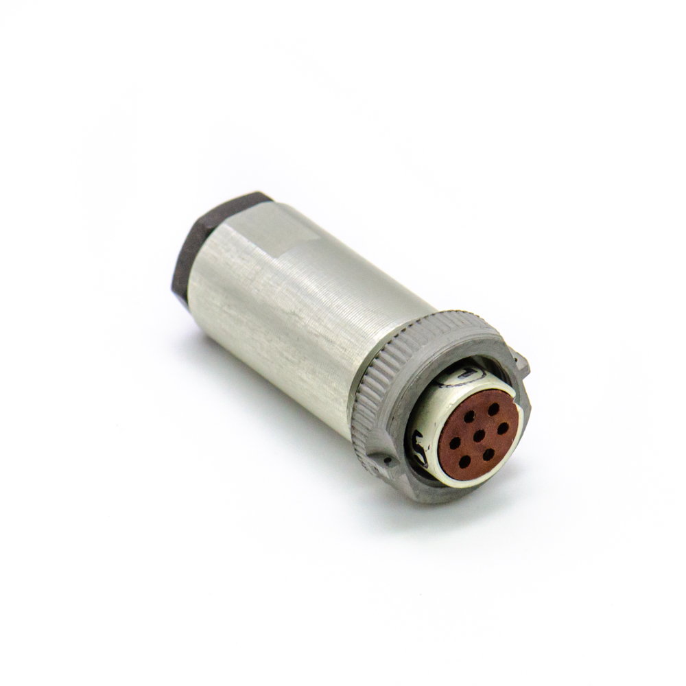 РС7ТВ Розетка кабельная с кожухом, АШДК.434410.059ТУ фото 360 №7