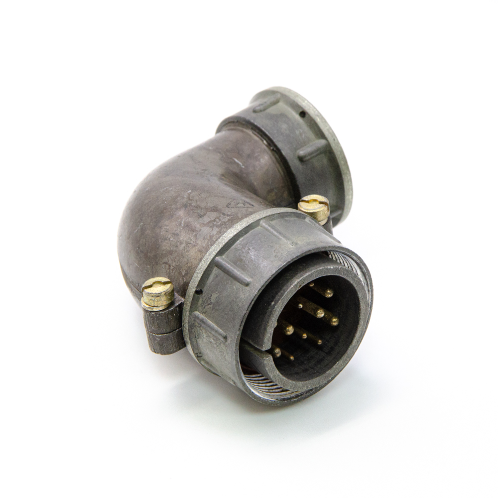 2РТТ32КУЭ12Ш16В Вилка кабельная, ГЕ0.364.120 ТУ фото 360 №7