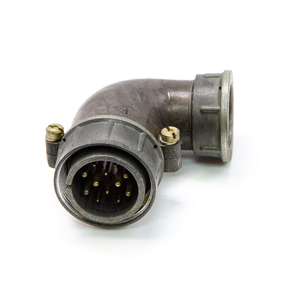 2РТТ32КУЭ12Ш16В Вилка кабельная, ГЕ0.364.120 ТУ фото 360 №8