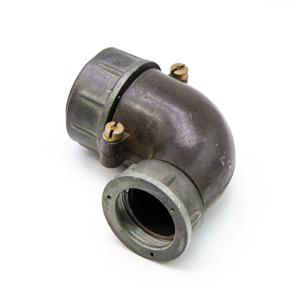 2РТТ32КУЭ12Г16В Розетка кабельная карболит, АШДК.434410.060ТУ, 2016г фото 360 №3