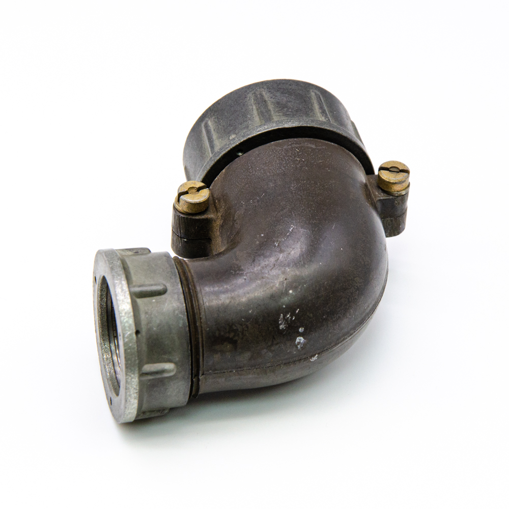 2РТТ32КУЭ12Г16В Розетка кабельная карболит, АШДК.434410.060ТУ, 2016г фото 360 №4