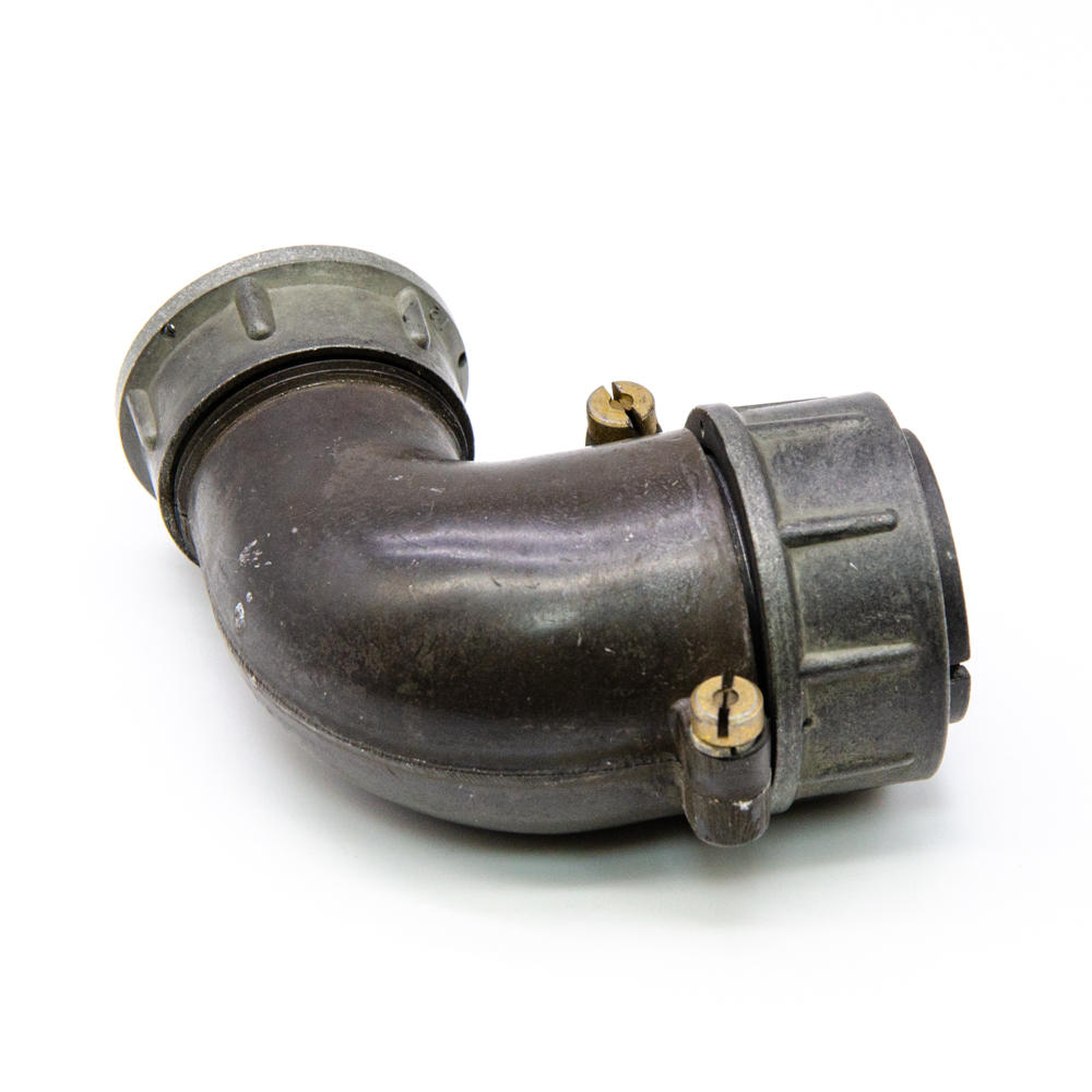 2РТТ32КУЭ12Г16В Розетка кабельная карболит, АШДК.434410.060ТУ, 2016г фото 360 №6