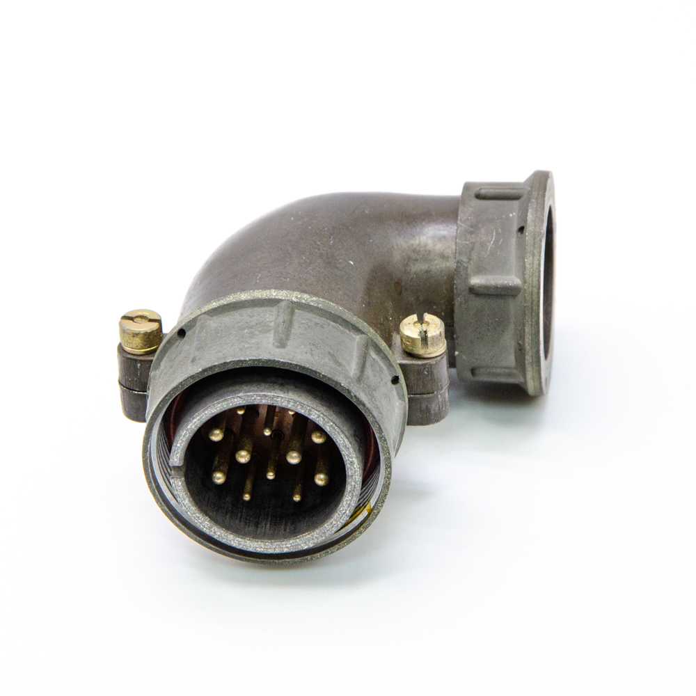 2РТТ32КУЭ12Ш16В Вилка кабельная карболит, ГЕ0.364.120 ТУ фото 360 №8