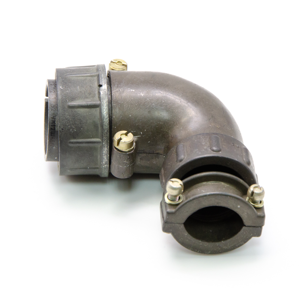 2РТТ32КУН12Ш16В Вилка кабельная, ГЕ0.364.120 ТУ, 1991г фото 360 №2