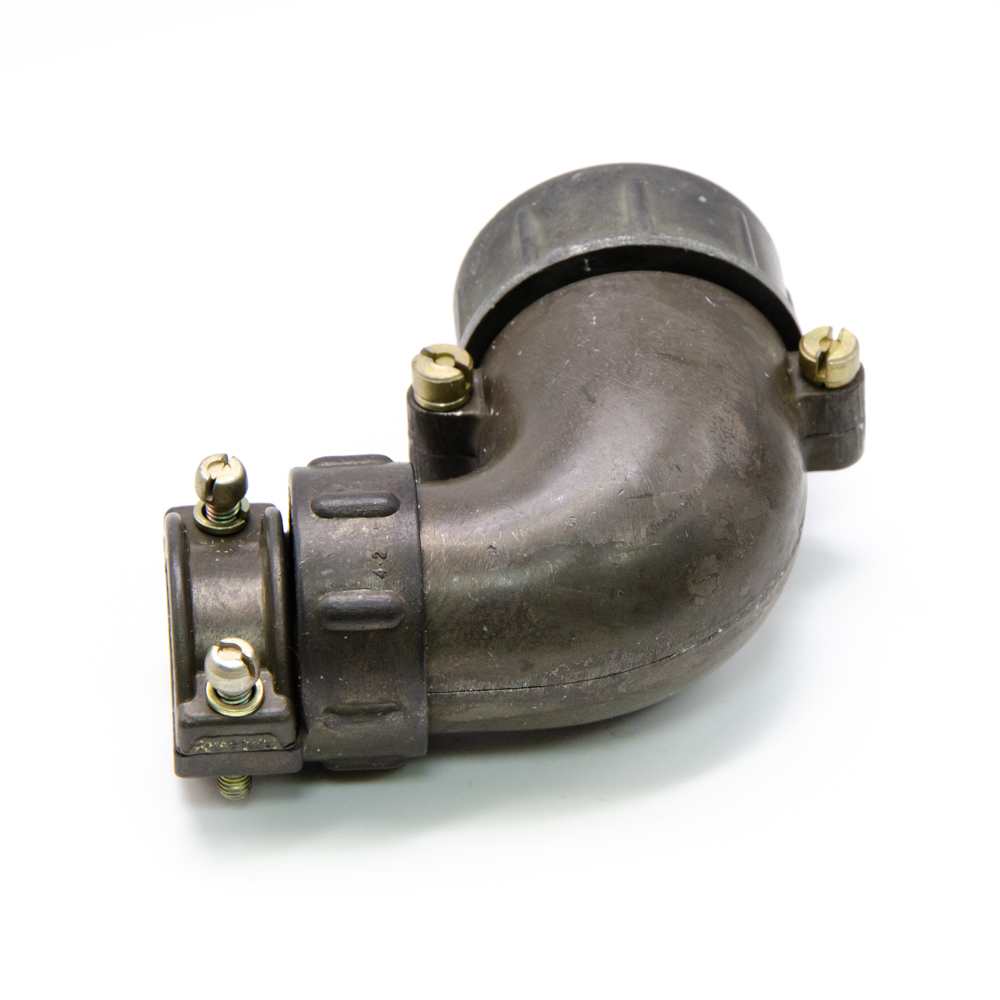 2РТТ32КУН12Ш16В Вилка кабельная, ГЕ0.364.120 ТУ, 1991г фото 360 №4