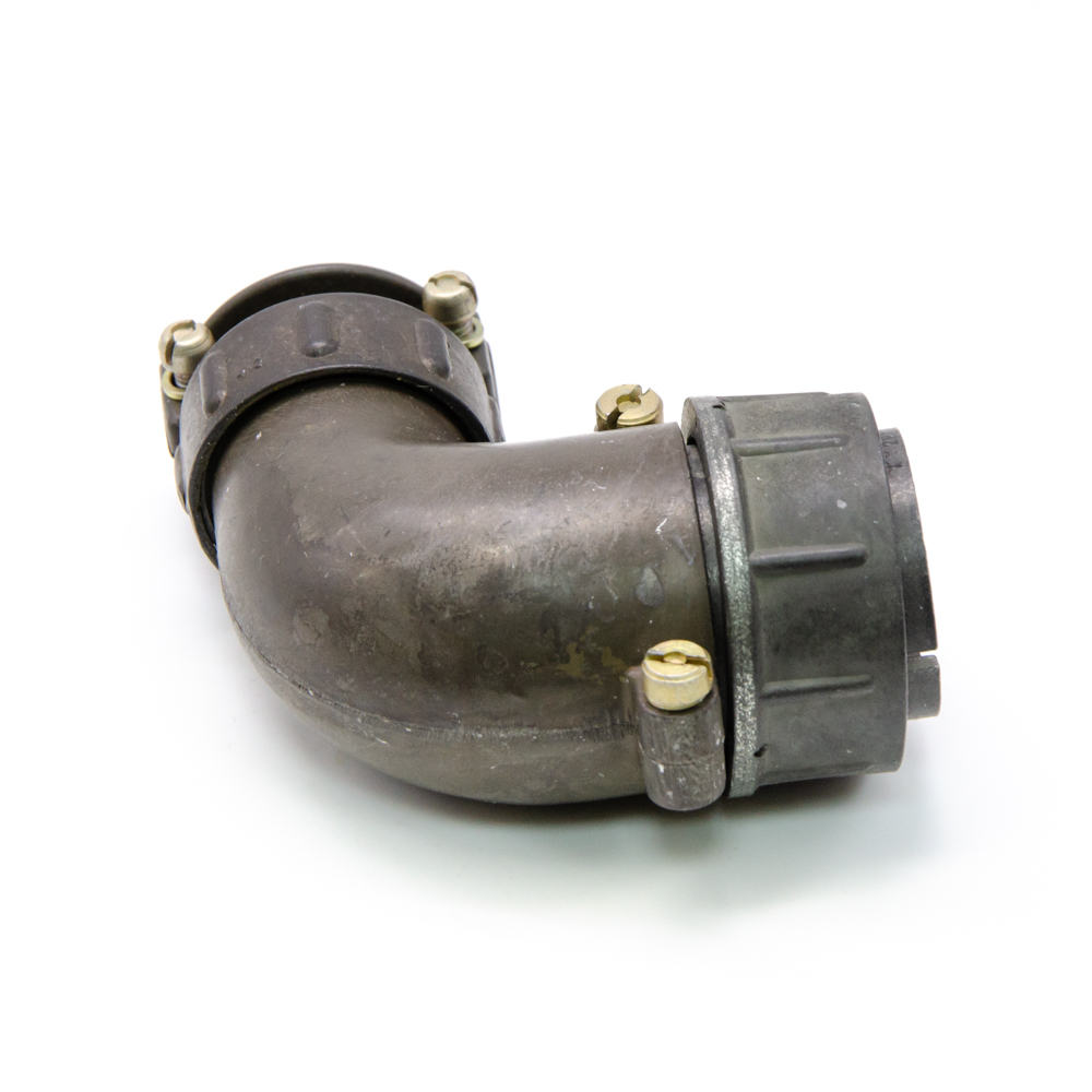 2РТТ32КУН12Ш16В Вилка кабельная, ГЕ0.364.120 ТУ, 1991г фото 360 №6