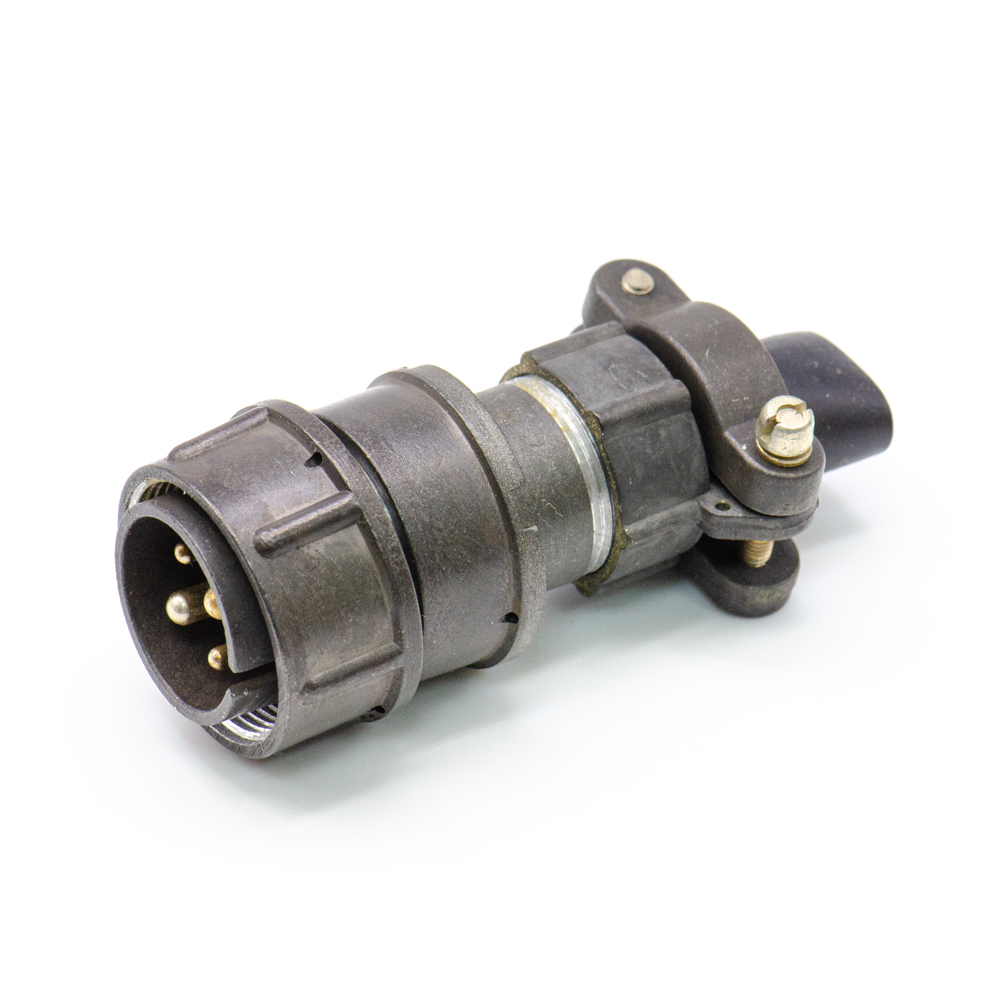 2РМ22КПН4Ш3В1 Вилка кабельная карболит, АШДК.434410.062ТУ фото 360 №1