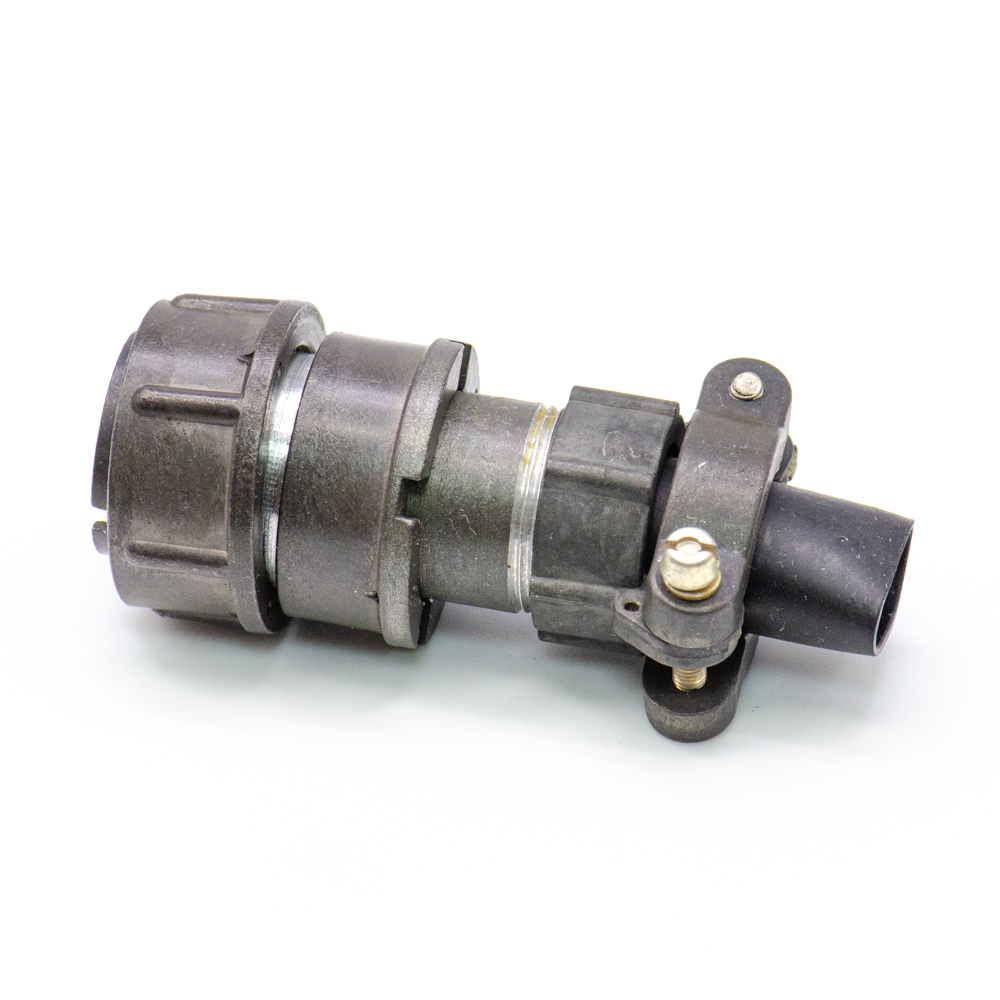 2РМ22КПН4Ш3В1 Вилка кабельная карболит, АШДК.434410.062ТУ фото 360 №2