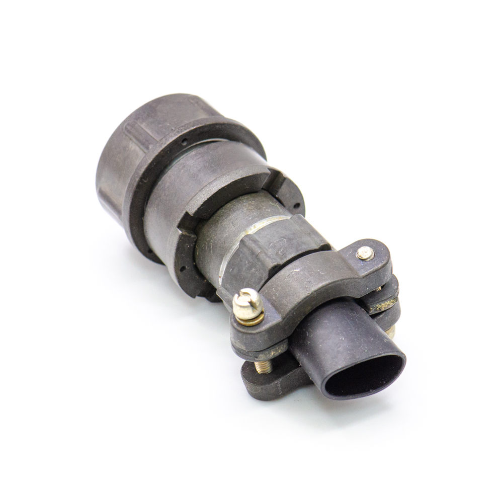 2РМ22КПН4Ш3В1 Вилка кабельная карболит, АШДК.434410.062ТУ фото 360 №3