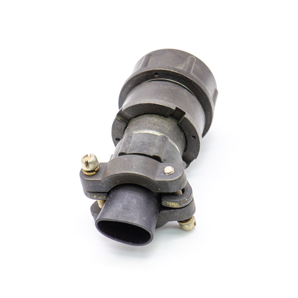 2РМ22КПН4Ш3В1 Вилка кабельная карболит, АШДК.434410.062ТУ фото 360 №4