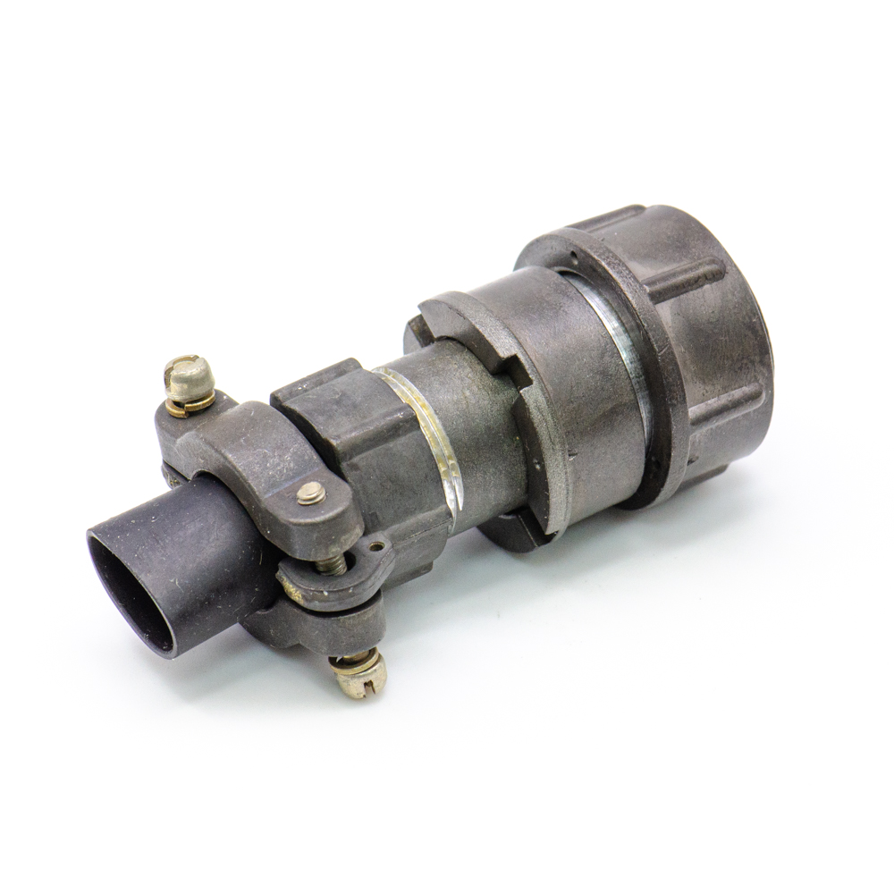 2РМ22КПН4Ш3В1 Вилка кабельная карболит, АШДК.434410.062ТУ фото 360 №5