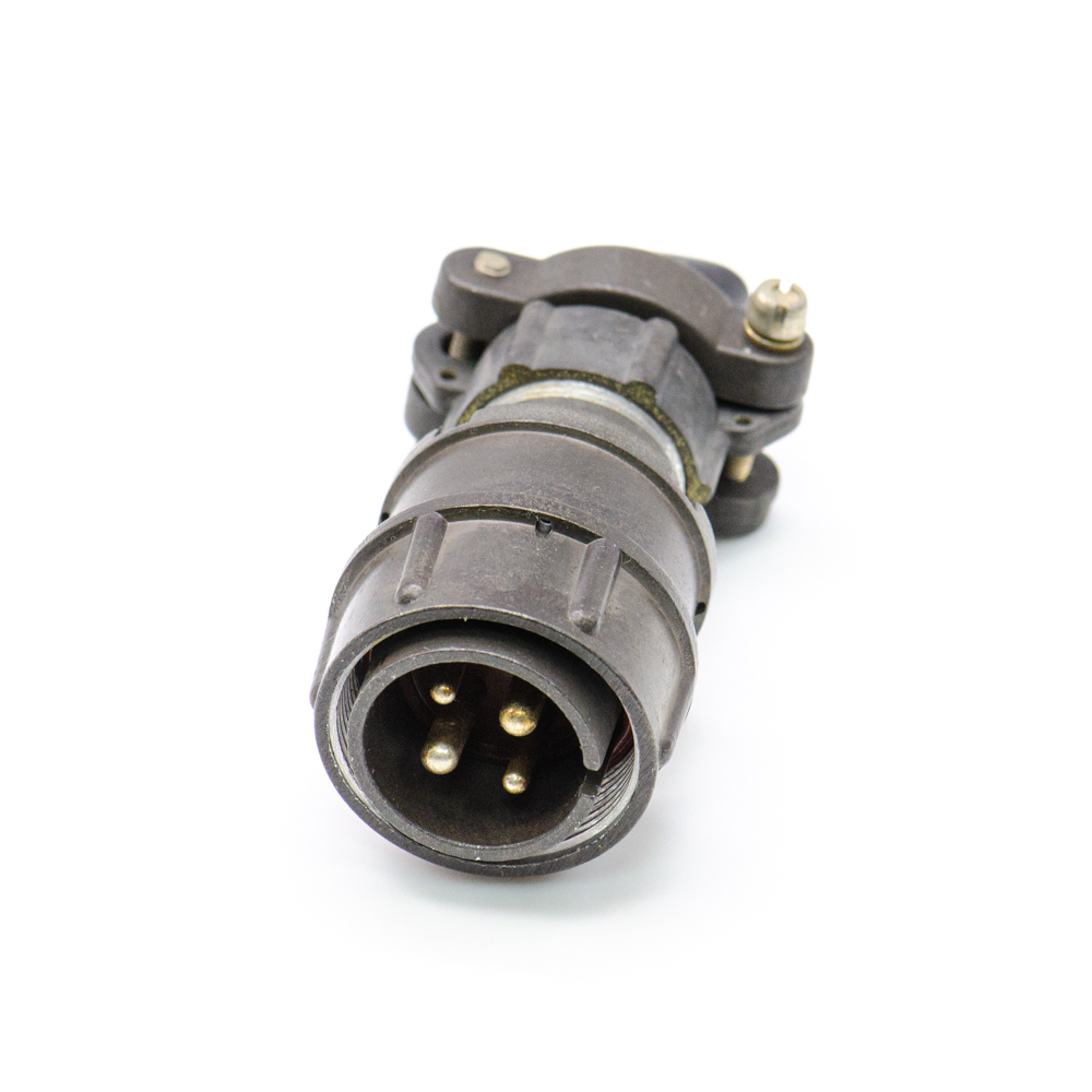 2РМ22КПН4Ш3В1 Вилка кабельная карболит, АШДК.434410.062ТУ фото 360 №8