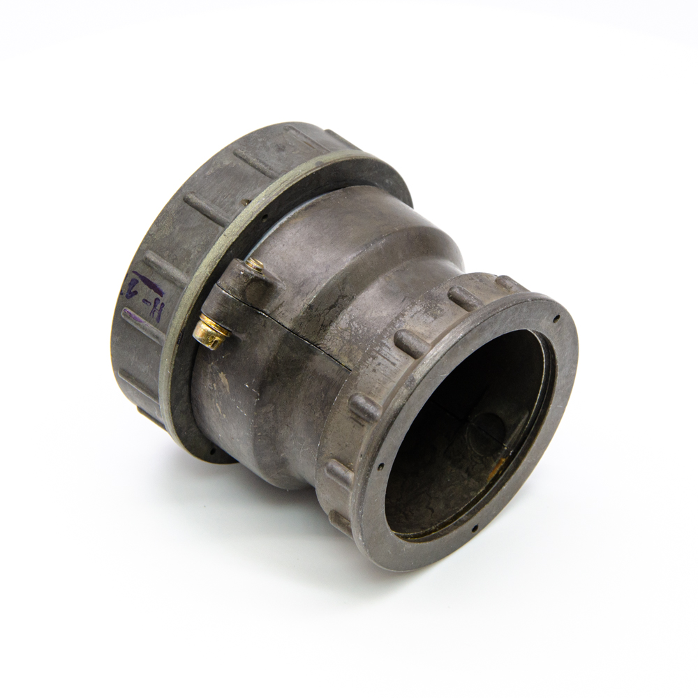 ШР55П23ЭШ1Н Розетка кабельная, НКЦС.434410.111ТУ фото 360 №3