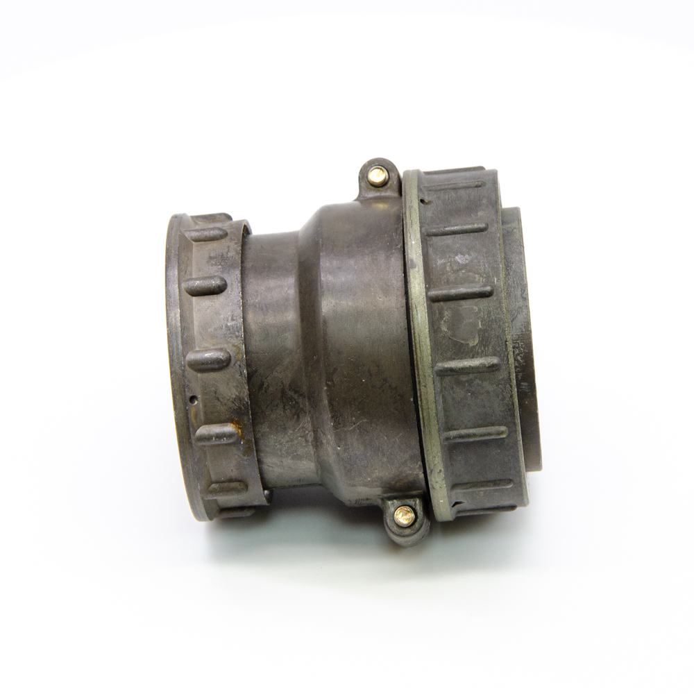 ШР55П23ЭШ1Н Розетка кабельная, НКЦС.434410.111ТУ фото 360 №5