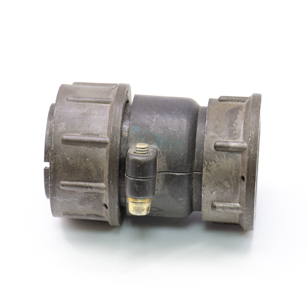 ШР28П7ЭГ9 Вилка кабельная, НКЦС.434410.504ТУ фото 360 №2