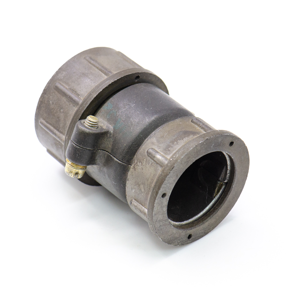 ШР28П7ЭГ9 Вилка кабельная, НКЦС.434410.504ТУ фото 360 №3