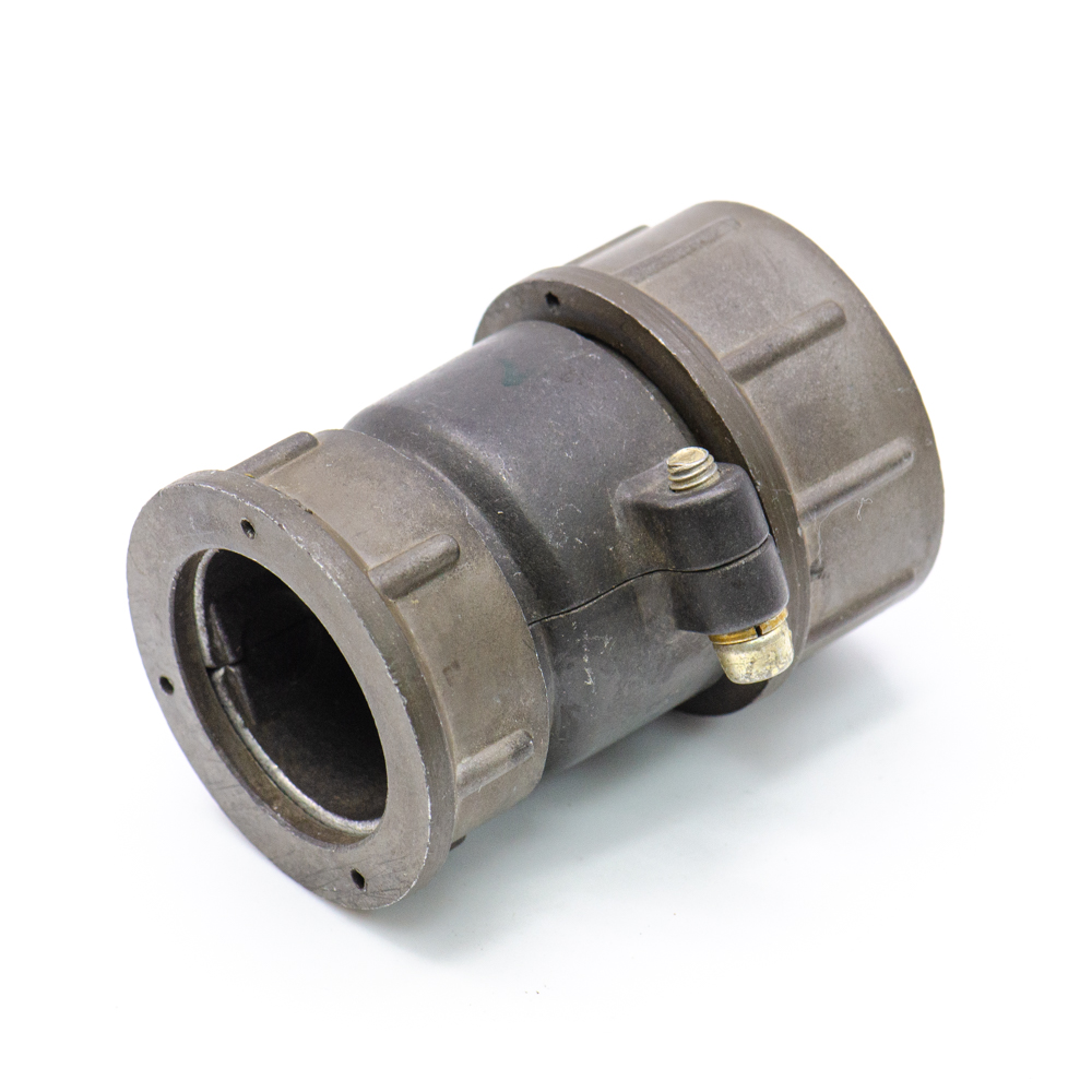 ШР28П7ЭГ9 Вилка кабельная, НКЦС.434410.504ТУ фото 360 №5