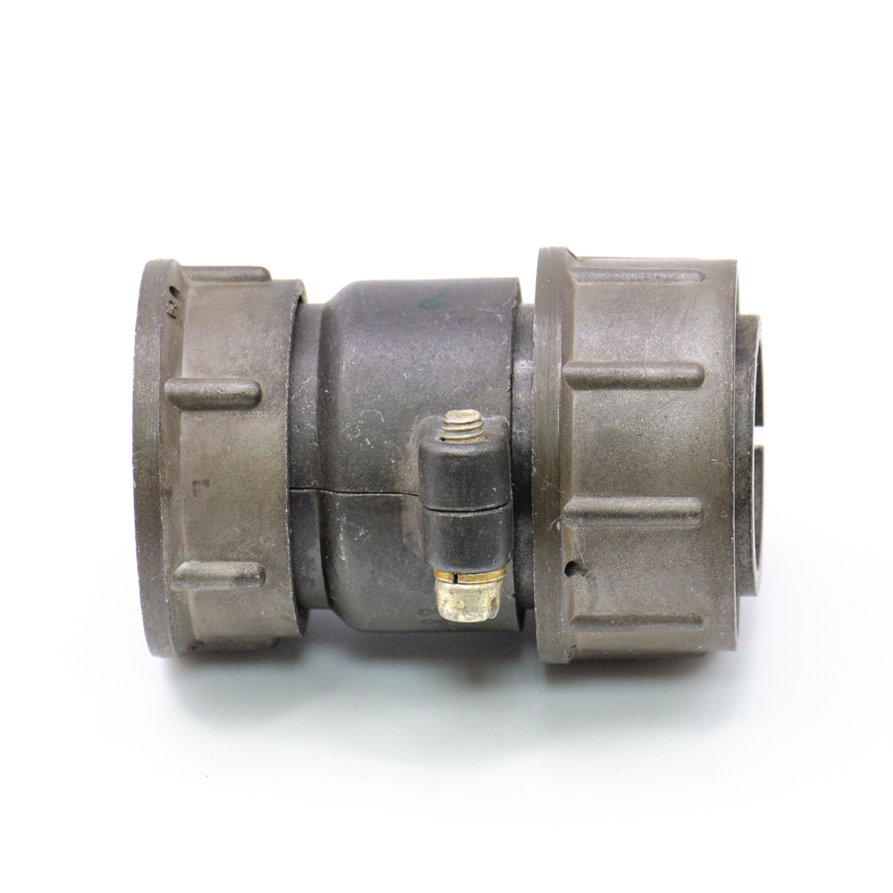 ШР28П7ЭГ9 Вилка кабельная, НКЦС.434410.504ТУ фото 360 №6