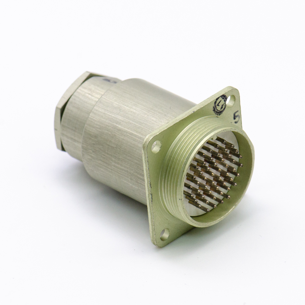 РС50ТВ ОС Вилка блочная с кожухом, АВ0.364.047ТУ фото 360 №7