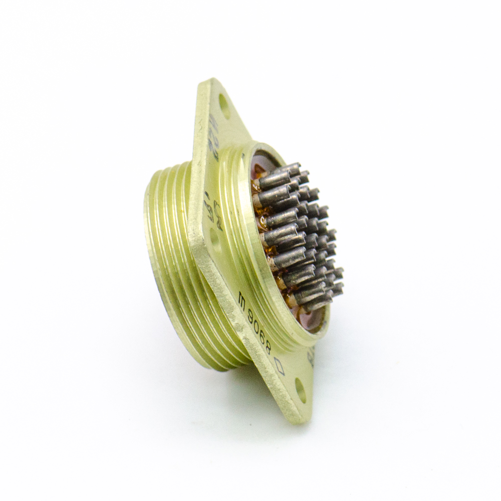 РСГ32ТВ Вилка блочная без кожуха, АВ0.364.047ТУ фото 360 №2