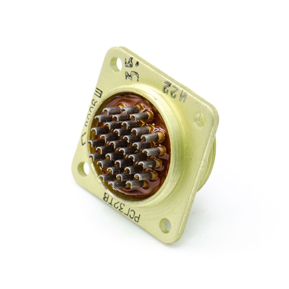 РСГ32ТВ Вилка блочная без кожуха, АВ0.364.047ТУ фото 360 №5