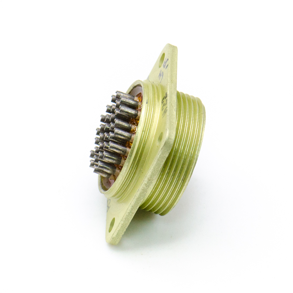 РСГ32ТВ Вилка блочная без кожуха, АВ0.364.047ТУ фото 360 №6