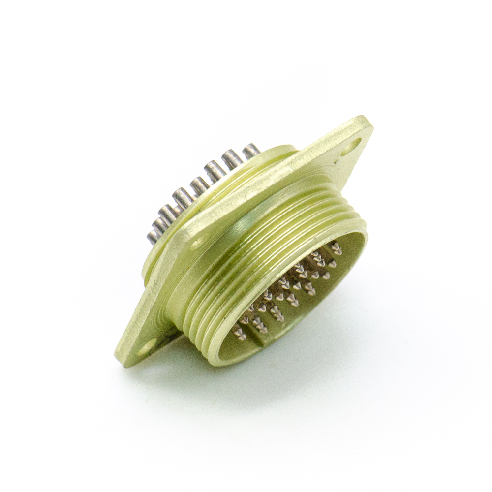 РСГ32ТВ Вилка блочная без кожуха, АВ0.364.047ТУ фото 360 №7