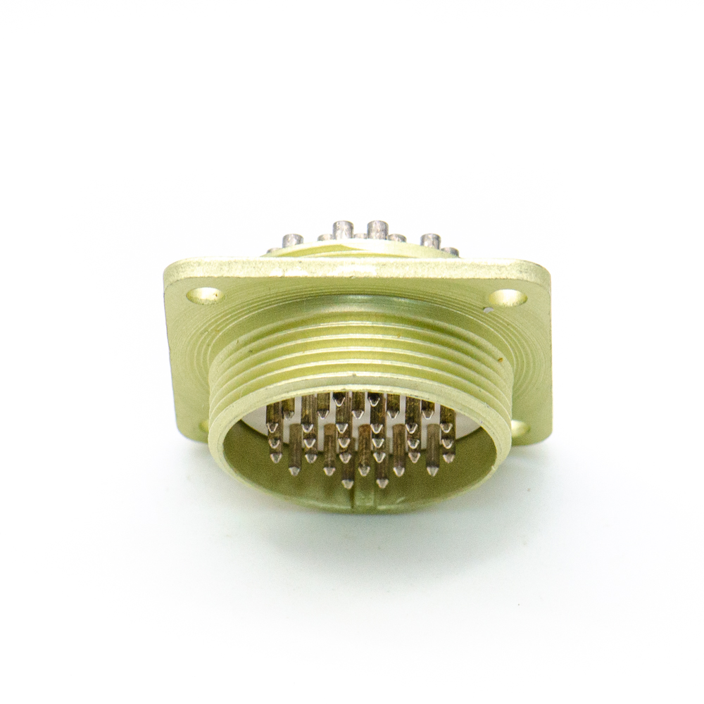 РСГ32ТВ Вилка блочная без кожуха, АВ0.364.047ТУ фото 360 №8