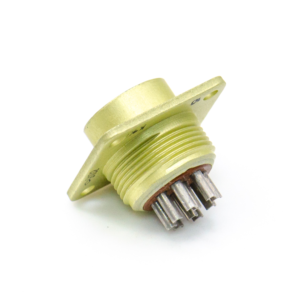 РС10БТВ Розетка блочная без кожуха, АВ0.364.047ТУ. фото 360 №3