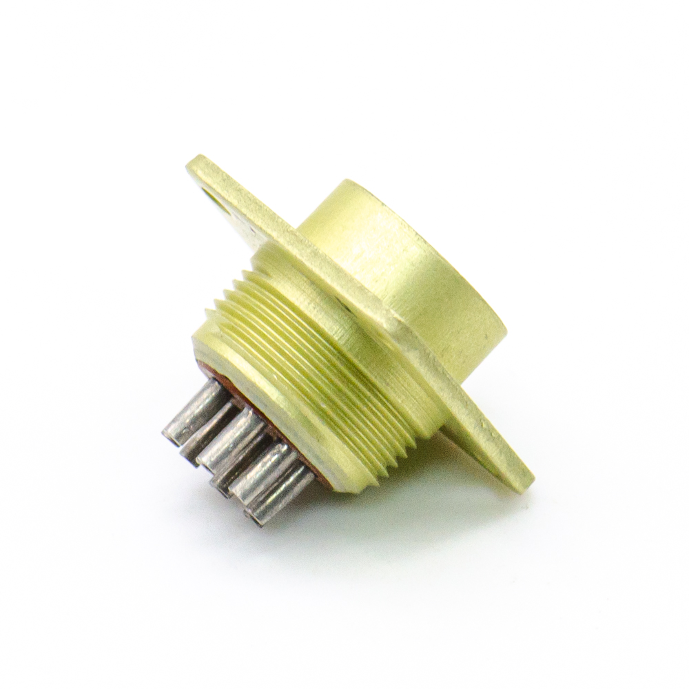 РС10БТВ Розетка блочная без кожуха, АВ0.364.047ТУ. фото 360 №5