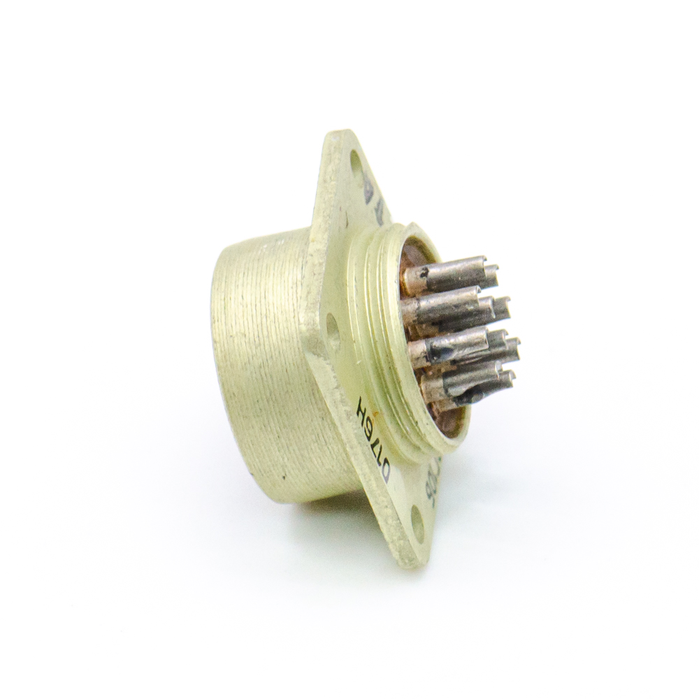 РСГ10Б Вилка блочная без кожуха, АШДК.434410.059ТУ фото 360 №2