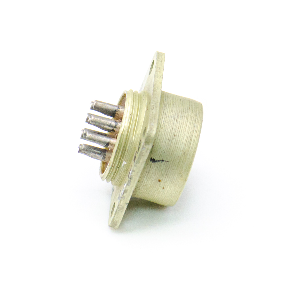 РСГ10Б Вилка блочная без кожуха, АШДК.434410.059ТУ фото 360 №6