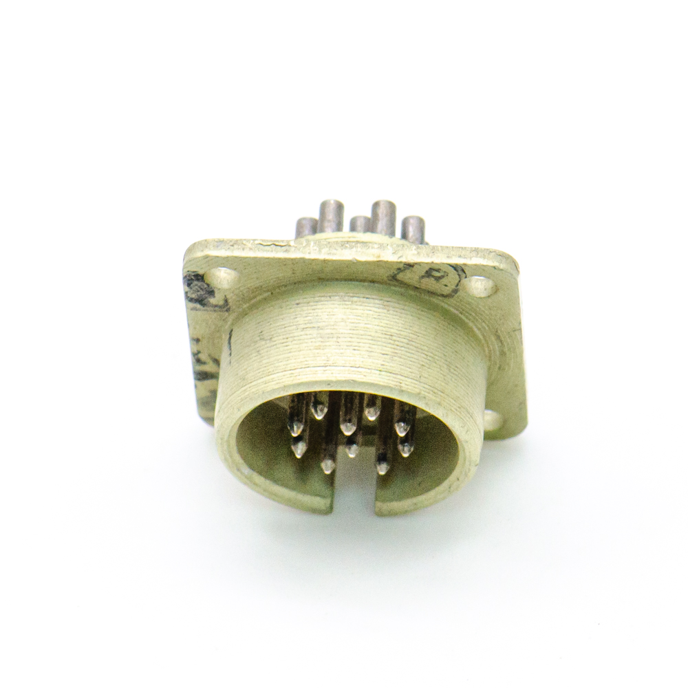 РСГ10Б Вилка блочная без кожуха, АШДК.434410.059ТУ фото 360 №8