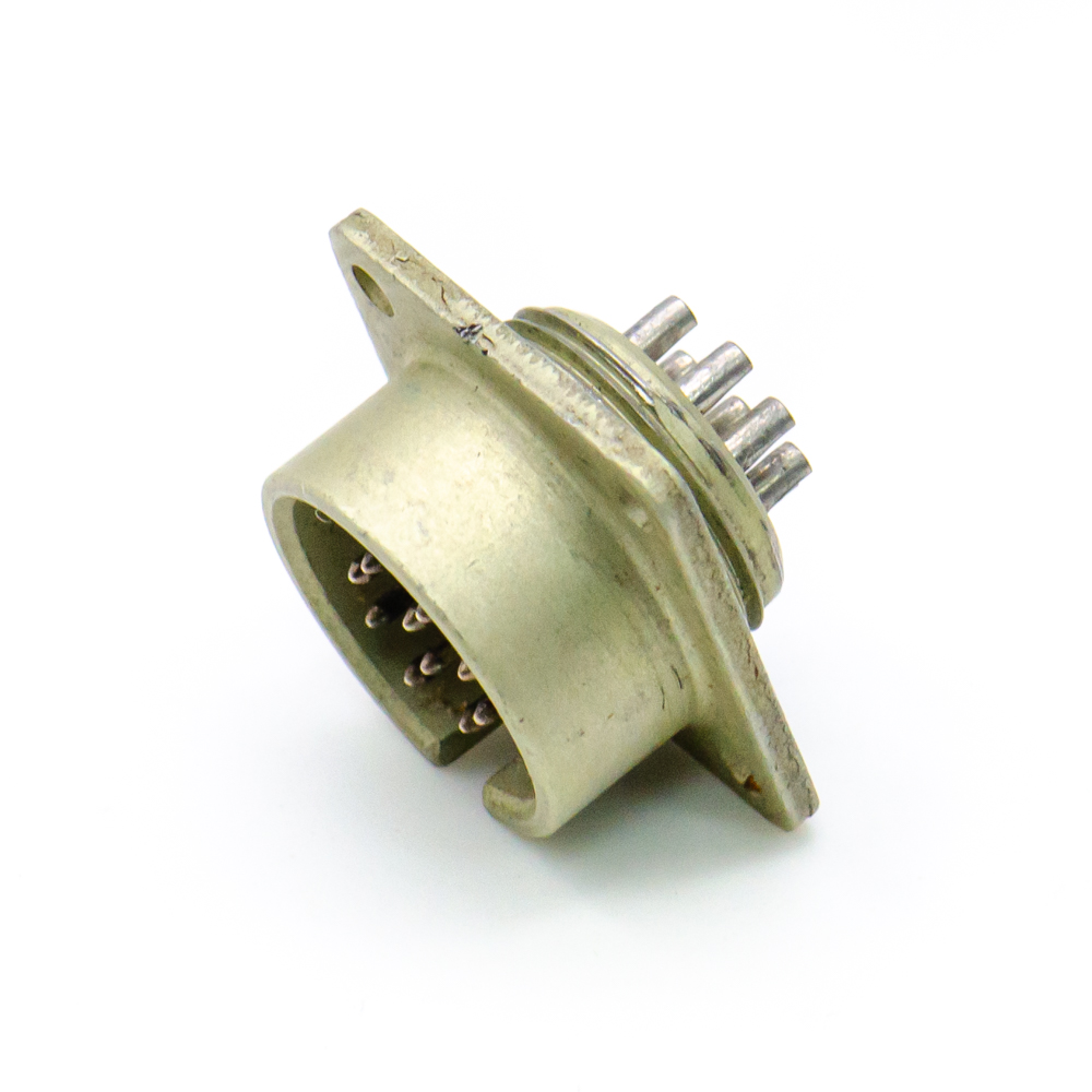 РС10Б Вилка блочная без кожуха, АШДК.434410.059ТУ фото 360 №1