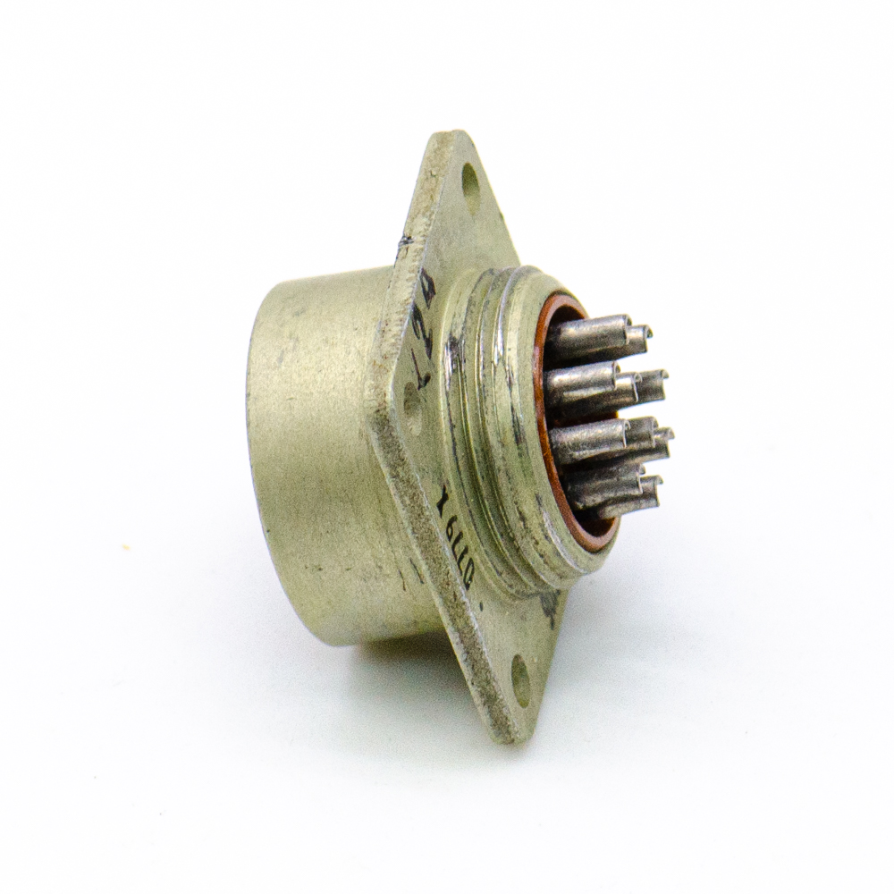 РС10Б Вилка блочная без кожуха, АШДК.434410.059ТУ фото 360 №2