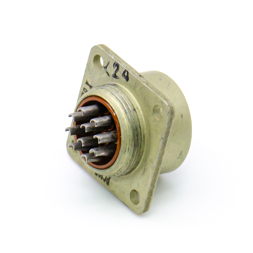 РС10Б Вилка блочная без кожуха, АШДК.434410.059ТУ фото 360 №5