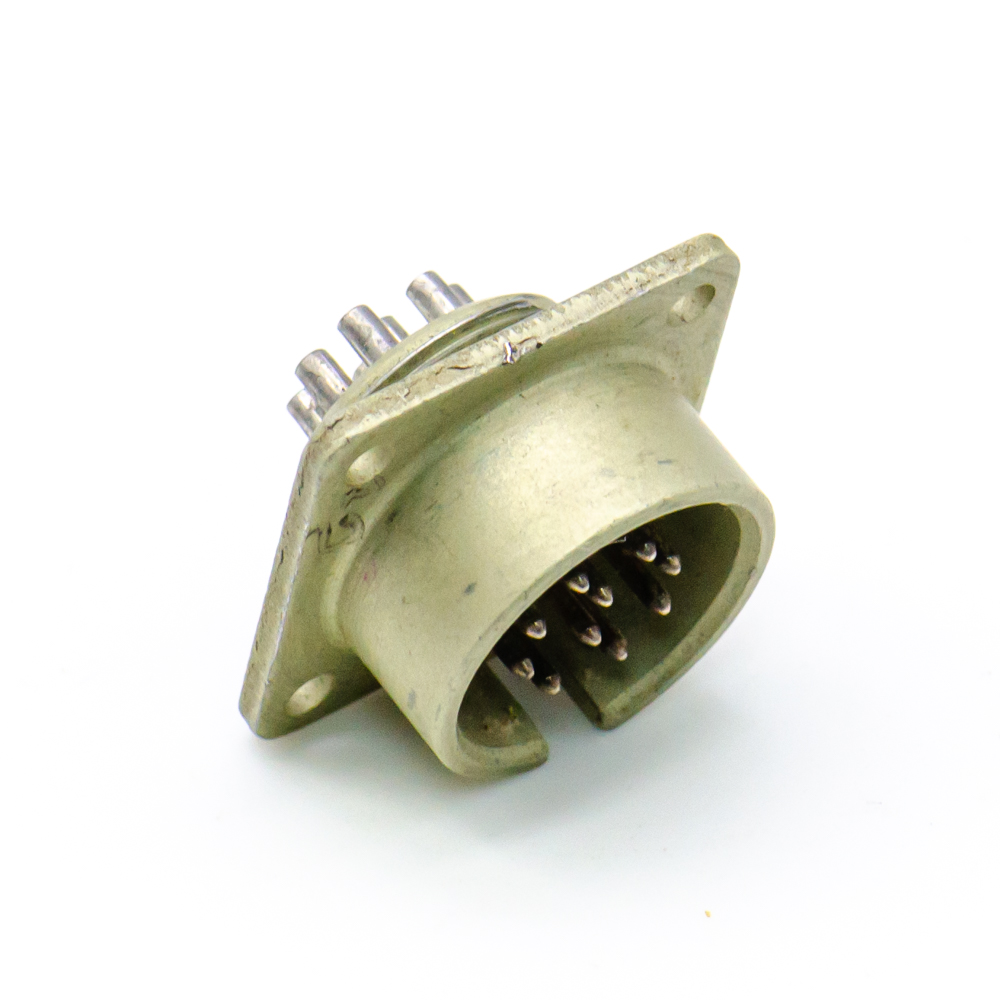 РС10Б Вилка блочная без кожуха, АШДК.434410.059ТУ фото 360 №7