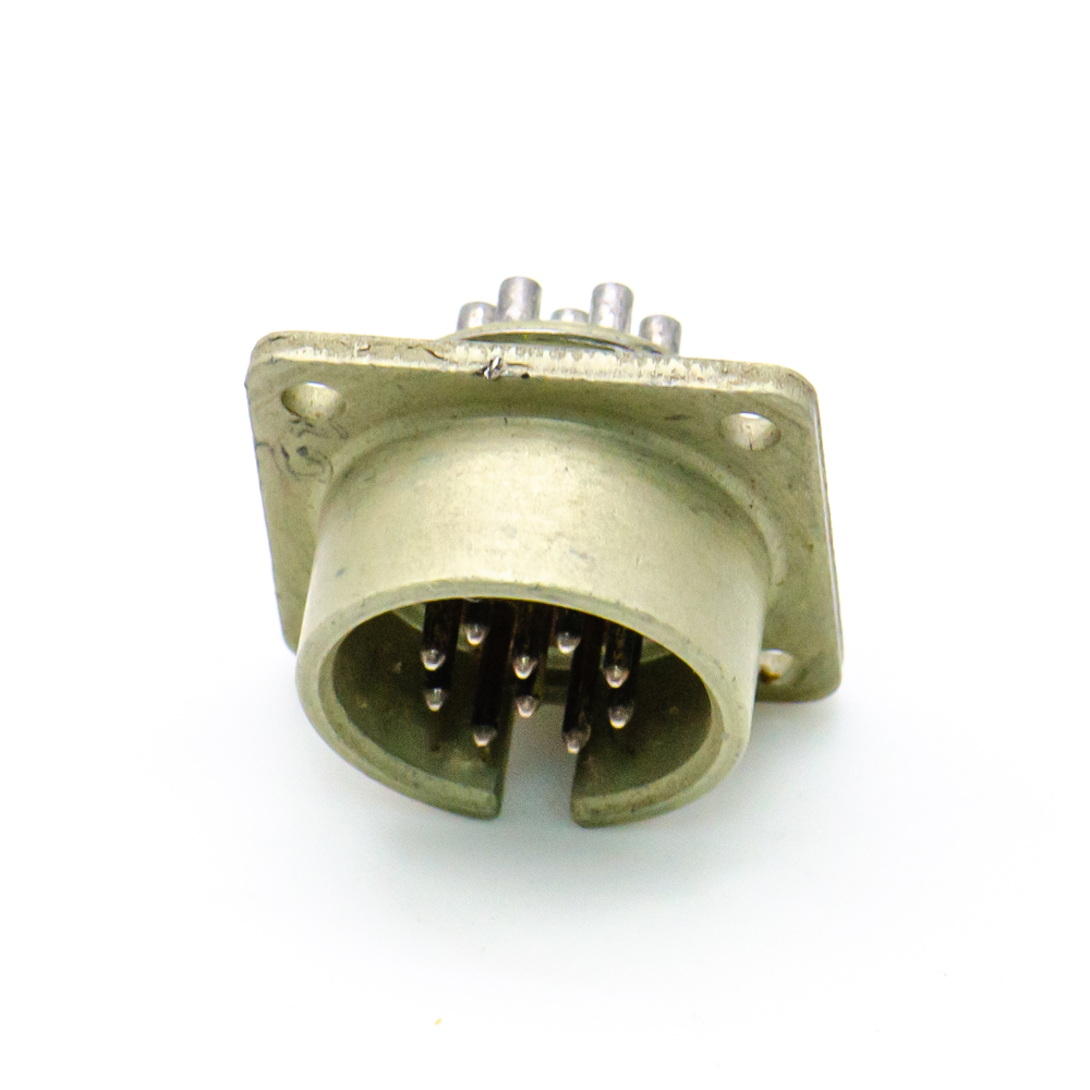 РС10Б Вилка блочная без кожуха, АШДК.434410.059ТУ фото 360 №8