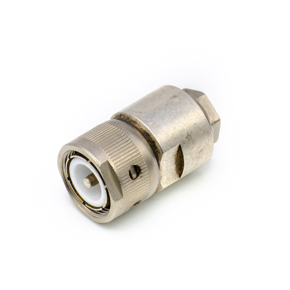 СР50-164П Вилка кабельная прямая, резьбовая,ВР0.364.007 ТУ. фото 360 №1