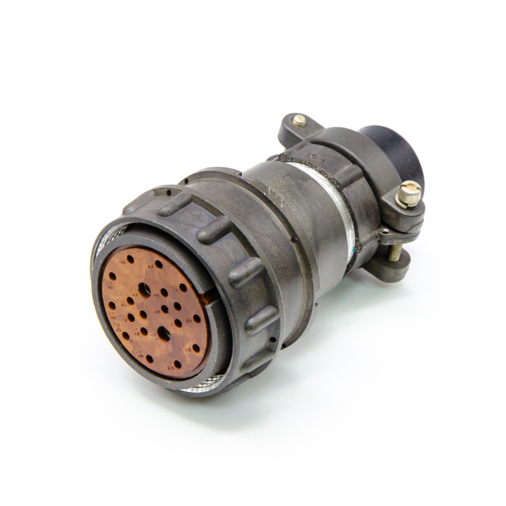 2РМДТ36КПН20Г6В1В Розетка кабельная карболит, ГЕ0.364.126ТУ фото 360 №1