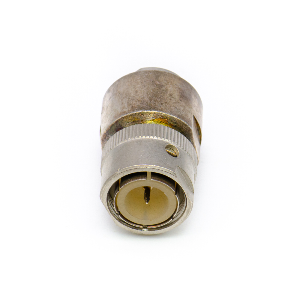 СР75-167ПВ Вилка кабельная прямая, резьбовая. фото 360 №8