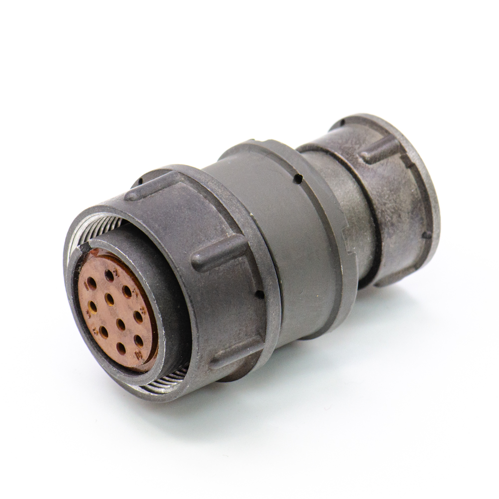 2РМТ22КПЭ10Г1В1В Розетка кабельная карболит, ГЕ0.364.126ТУ фото 360 №1