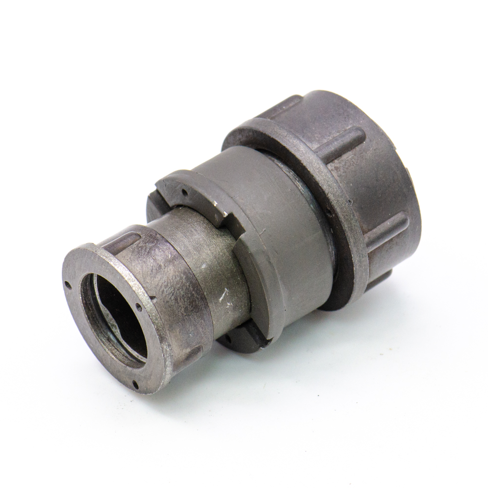 2РМТ22КПЭ10Г1В1В Розетка кабельная карболит, ГЕ0.364.126ТУ фото 360 №5