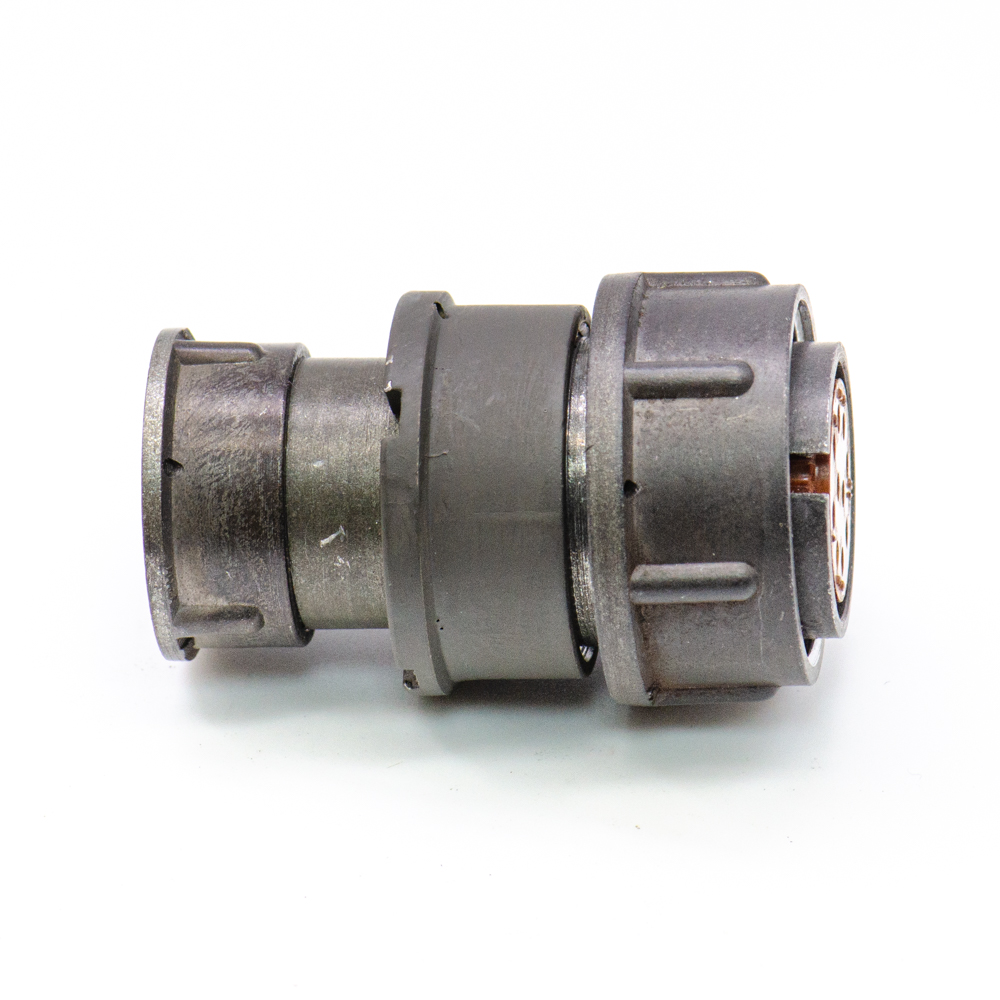 2РМТ22КПЭ10Г1В1В Розетка кабельная карболит, ГЕ0.364.126ТУ фото 360 №6