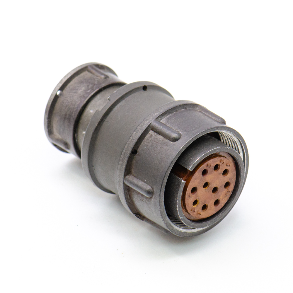 2РМТ22КПЭ10Г1В1В Розетка кабельная карболит, ГЕ0.364.126ТУ фото 360 №7