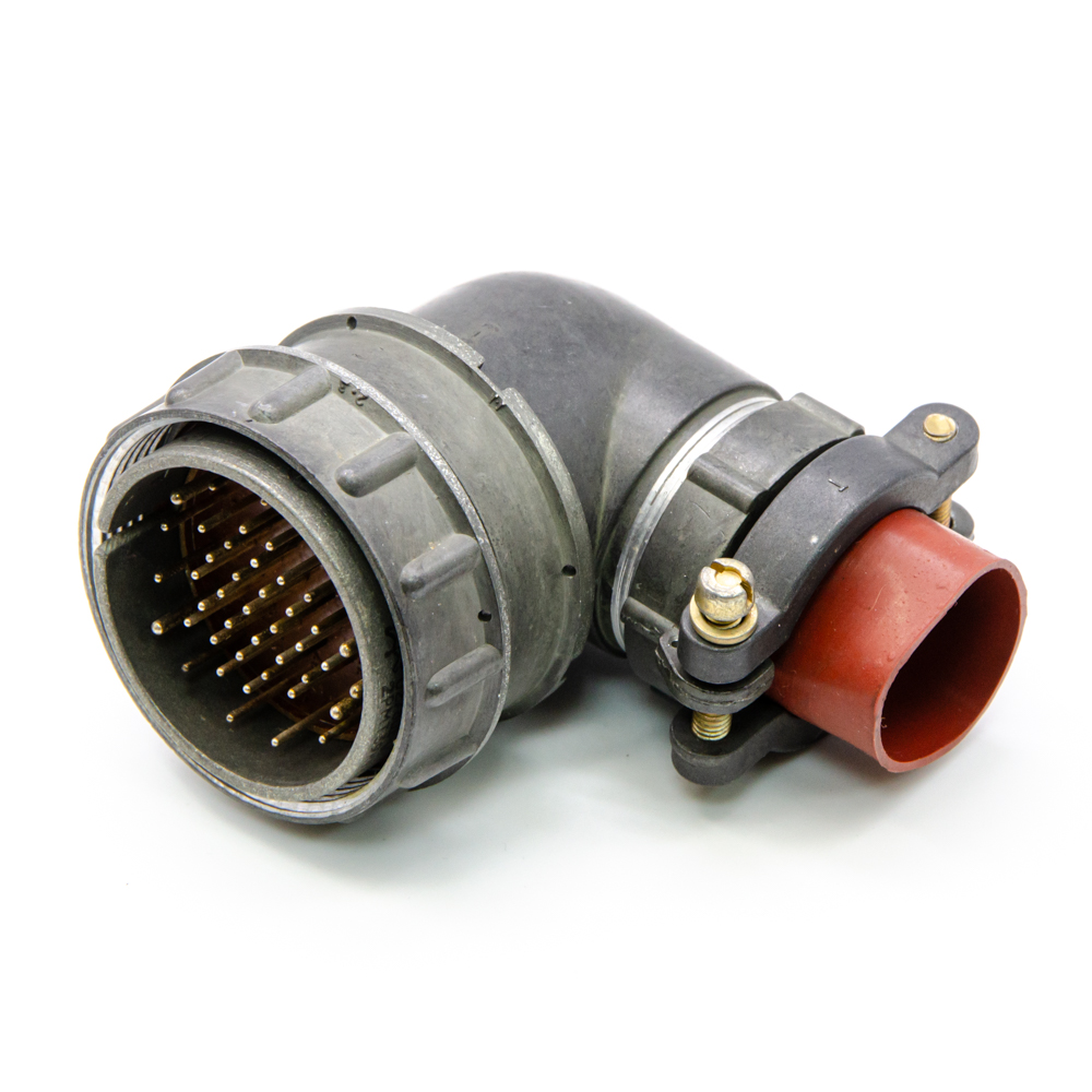 2РМТ39КУН45Ш2В1В Вилка кабельная карболит, ГЕ0.364.126ТУ фото 360 №1